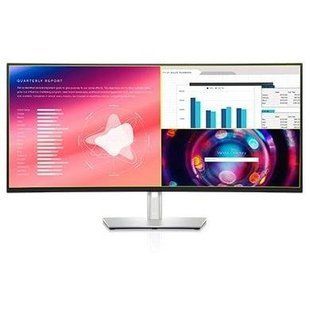 Монитор Dell UltraSharp U3821DW Black/Silver (210-AXNT) 023828 фото
