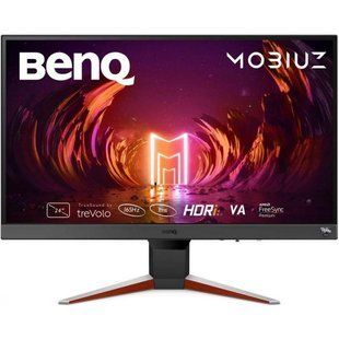 Монитор BenQ EX240N (9H.LL6LB.QBE) 023207 фото