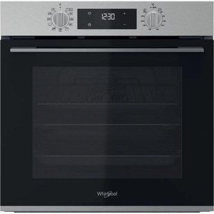 Духовка электрическая Whirlpool OMK58HR0X 011543 фото