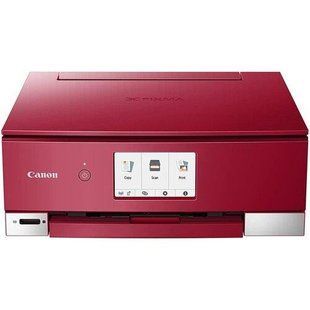 МФУ Canon Pixma TS8352a (3775C116) 009243 фото