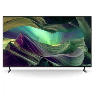 LCD телевизор (LED) Sony KD-55X85L 002896 фото
