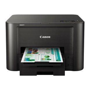 Принтер Canon MAXIFY iB4150 (0972C006) 038133 фото