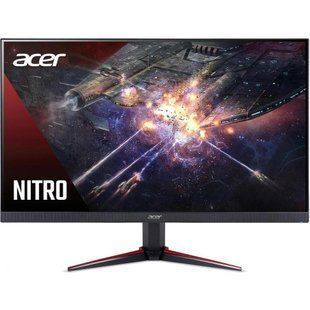 Монитор Acer Nitro VG240YEBMIIX (UM.QV0EE.E09) 022957 фото