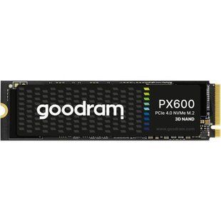 SSD накопитель GOODRAM PX600 2 TB (SSDPR-PX600-2K0-80) 001899 фото