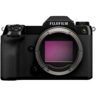 беззеркальный фотоаппарат Fujifilm GFX 100S Body (16674011) 004197 фото