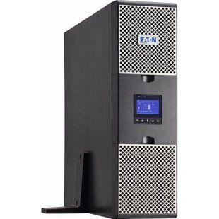ИБП непрерывного действия (Online) Eaton 9PX 3000VA RT3U (9PX3000IRT3U) 010117 фото