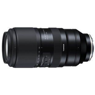 Довгофокусний об'єктив Tamron AF 50-400mm f/4.5-6.3 Di III VC VXD (A067) 014505 фото