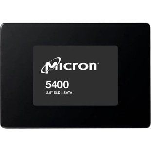 SSD накопитель Micron 5400 PRO 960 GB (MTFDDAK960TGA-1BC1ZABYYR) 001949 фото