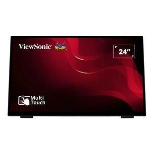 Монітор ViewSonic TD2465 (VS19150) 503531 фото