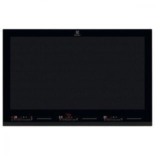 Варильна поверхня електрична Electrolux EIV87675 007149 фото