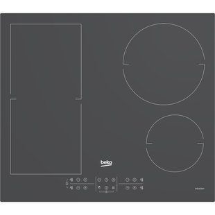 Варочная поверхность электрическая Beko HII 64200 FMTZG 007397 фото
