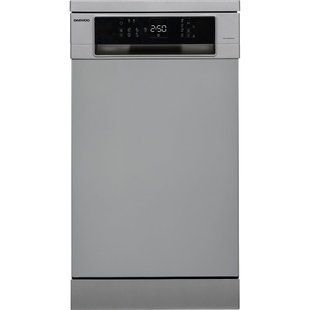 Посудомийна машина DAEWOO DFSA1DS49E00-EE 2137511 фото