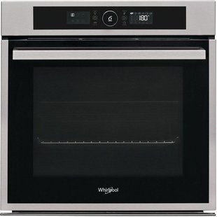 Духовка електрична Whirlpool OAKZ9 7921 CS IX 011493 фото