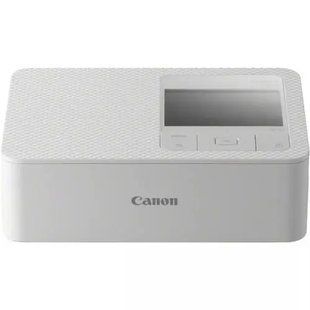 Мобільний принтер Canon Selphy CP1500 White (5540C011) 038028 фото