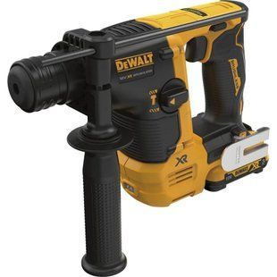Перфоратор DeWALT DCH072L2 034709 фото