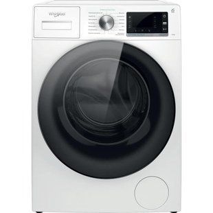 Стиральная машина автоматическая Whirlpool W6 W845WB 035457 фото