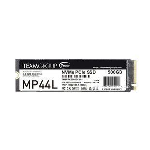 SSD накопитель Team MP44L 500 GB (TM8FPK500G0C101) 503083 фото