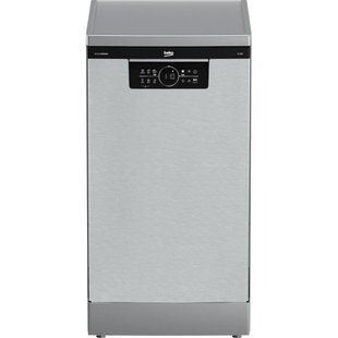 Посудомийна машина Beko BDFS26120XQ 031037 фото