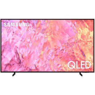 QLED телевизор Samsung QE43Q67C 003046 фото