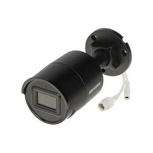 IP-камера видеонаблюдения Hikvision DS-2CD2086G2-IU-Black (2.8mm) (C) 002551 фото