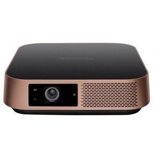 Карманный проектор ViewSonic M2 (VS17808) 019695 фото