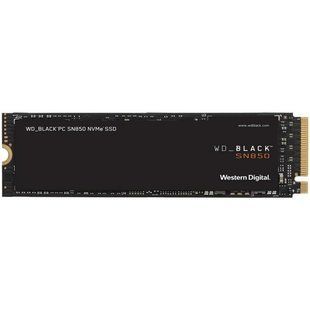 SSD накопитель WD Black SN850 2TB (WDS200T1X0E) 002049 фото