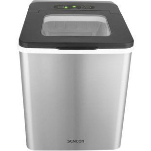 Льодогенератор SENCOR SIM 3400SS 1232666 фото