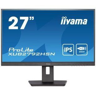 Монитор iiyama ProLite XUB2792HSN-B5 023505 фото