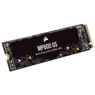 SSD накопитель Corsair MP600 GS 2 TB (CSSD-F2000GBMP600GS) 001849 фото