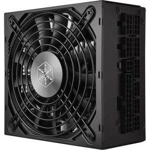Блок живлення Silverstone SX1000 Platinum (SST-SX1000-LPT) 008852 фото