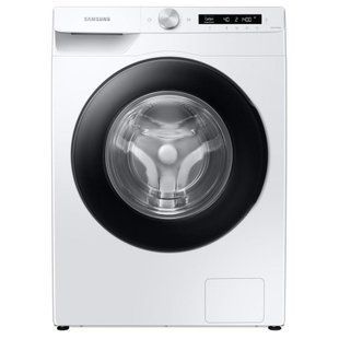 Стиральная машина автоматическая Samsung WW90T504DAWCS6 031435 фото