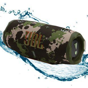 Портативна колонка JBL Charge 6 Moro 2066807 фото