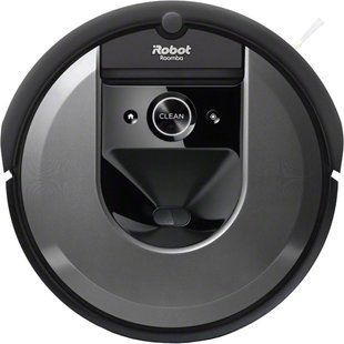 Робот пылесос iRobot Roomba i7 036592 фото