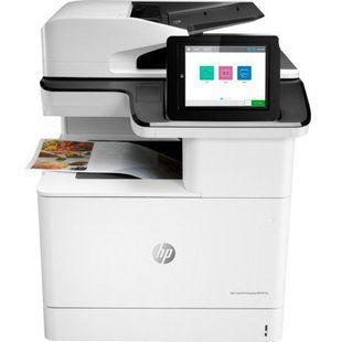 МФУ HP Color LaserJet Enterprise M776dn (T3U55A) 009326 фото