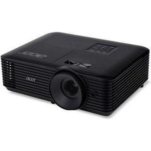 Мультимедійний проектор Acer X1128H (MR.JTG11.001) 028844 фото
