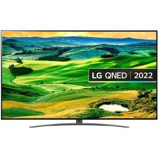 QNED телевизор LG 86QNED813RE 003276 фото