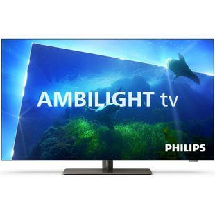 OLED телевизор Philips 42OLED818 003226 фото