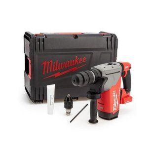 Перфоратор MILWAUKEE M18 ONEFHPX-0X (4933478495) 034896 фото