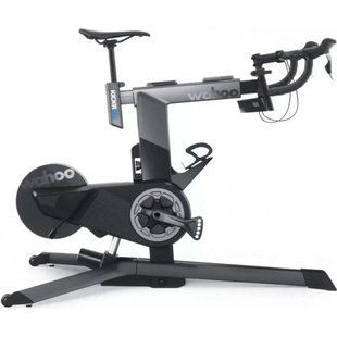 велотренажер електромагнітний Wahoo Fitness KICKR Bike (WFBIKE1) 009977 фото