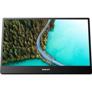Портативный монитор Philips 16B1P3302/00 033996 фото