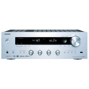 Стерео ресивер Onkyo TX-8250 Silver 043041 фото