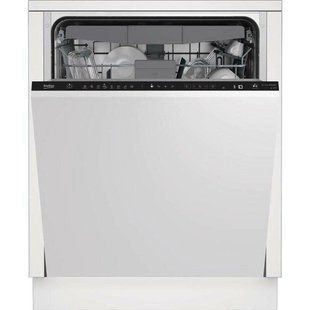 Посудомийна машина Beko BDIN38523Q 030587 фото