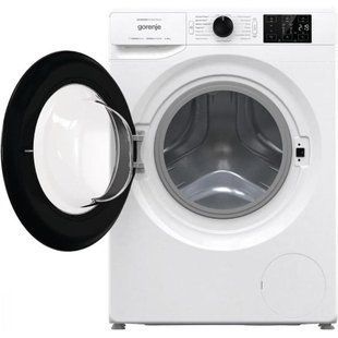 Стиральная машина автоматическая Gorenje WNEI82SCS/UA 031528 фото