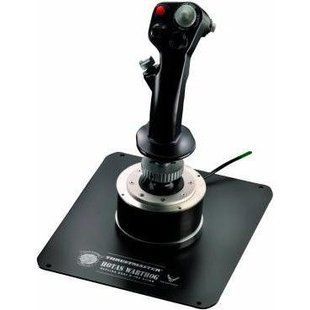 Джойстик Thrustmaster Hotas Warthog Flight Stick (2960738) 014222 фото