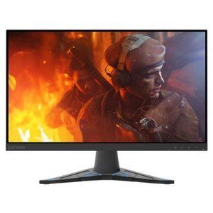 Монитор Lenovo G24qe-20 (66E0GAR1EU) 023878 фото