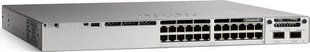 Коммутатор управляемый Cisco C9300-24U-A 593164 фото
