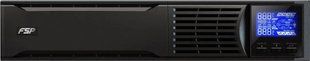Лінійно-інтерактивне ДБЖ FSP/Fortron Champ 2K (PPF18A1401) 022203 фото