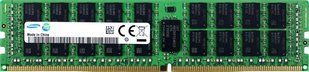Пам'ять для серверів Samsung 64 GB DDR4 3200 MHz (M393A8G40BB4-CWE) 032853 фото