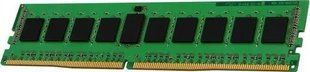 Пам'ять для серверів Kingston 32 GB DDR4 3200 MHz (KTH-PL432E/32G) 032809 фото