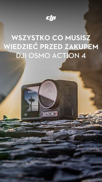 Экшн-камера DJI Osmo Action 4 Adventure Combo, видео 4K 120FPS, 160 минут работы, Wi-Fi, Bluetooth 574031 фото
